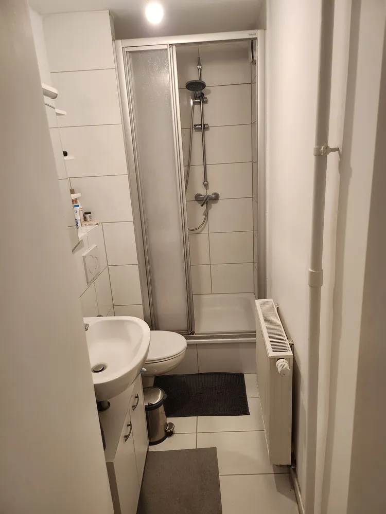 3 Zimmer Wohnung mit 65 m² in Frankfurt am Main – Bild 7