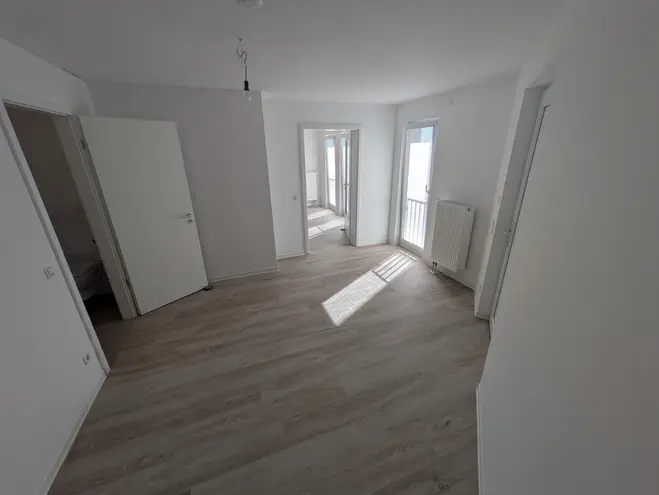 3 Zimmer Wohnung mit 125 m² in Nürnberg – Bild 8