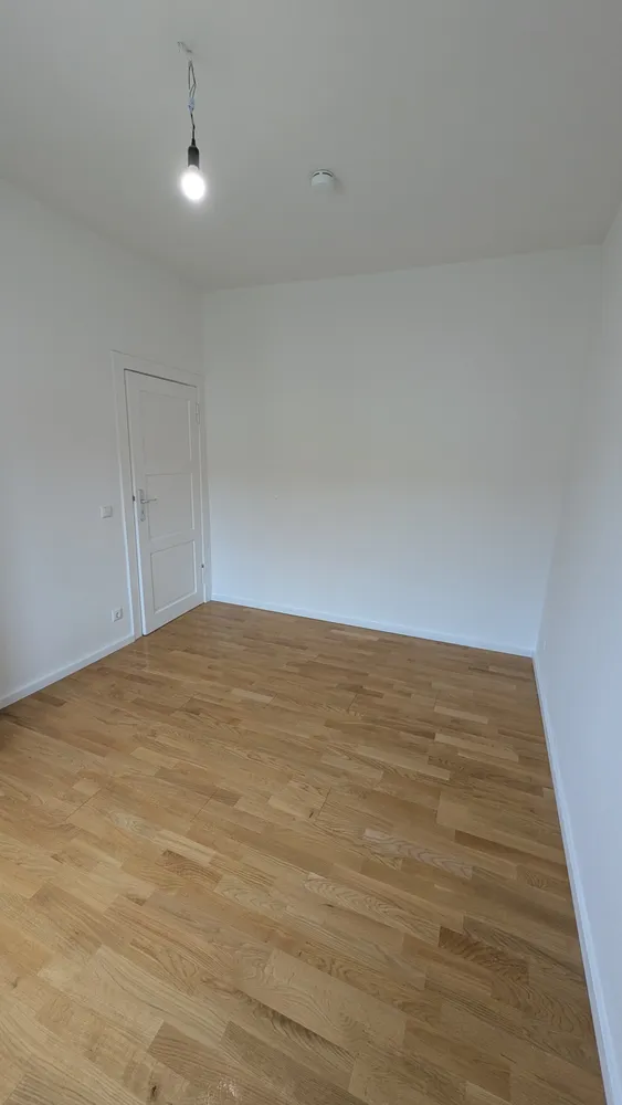 2 room apartment with 42 m² in Berlin – Photo 2