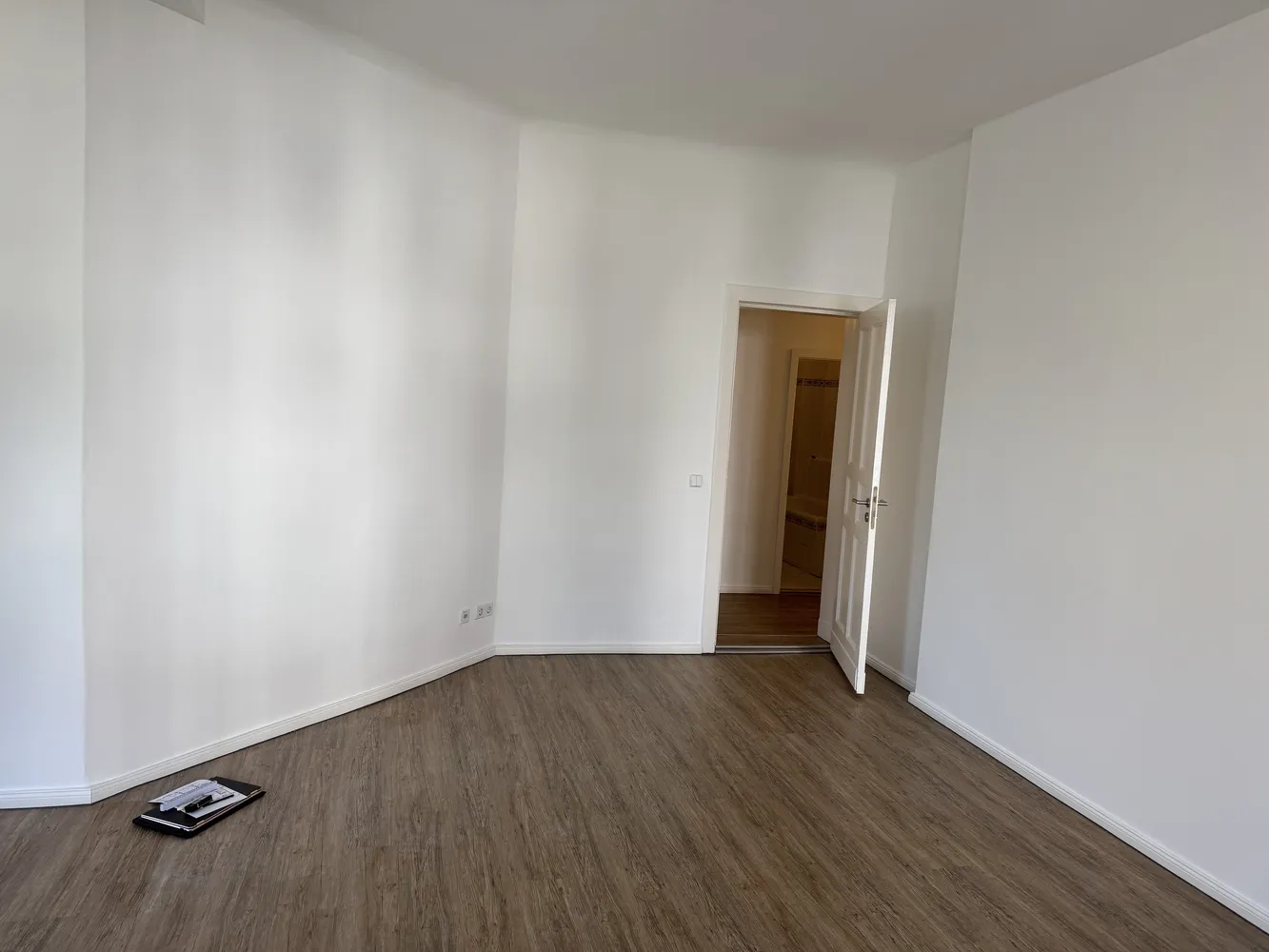 3 Zimmer Wohnung mit 121 m² in Berlin – Bild 11