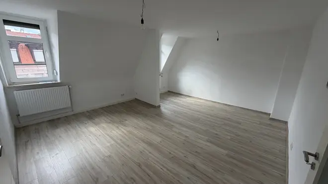 2 Zimmer Wohnung mit 53 m² in Nürnberg – Bild 2