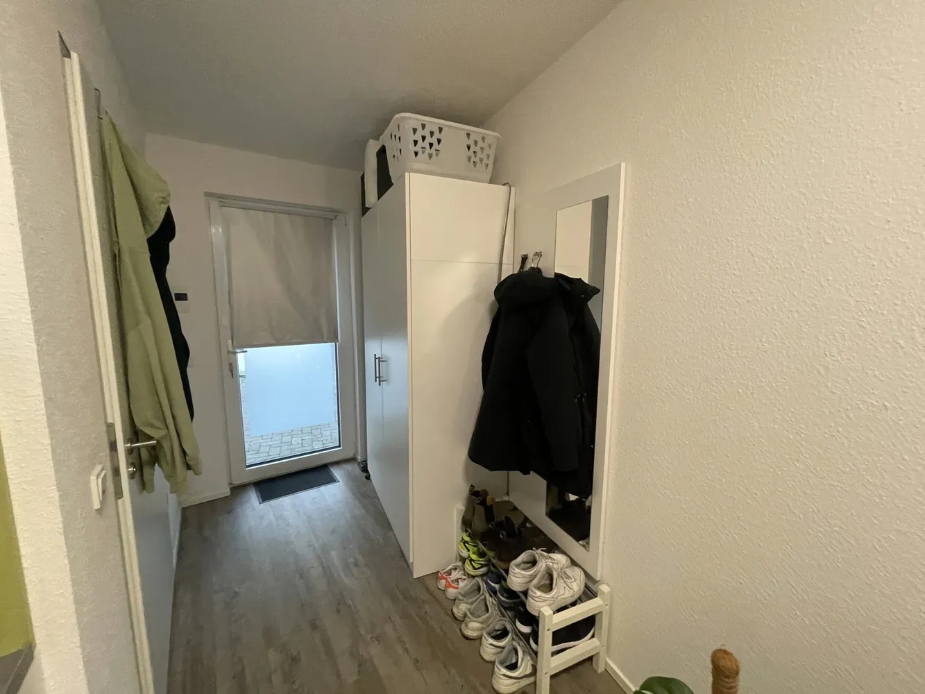 1 Zimmer Wohnung mit 22 m² in Aachen – Bild 4