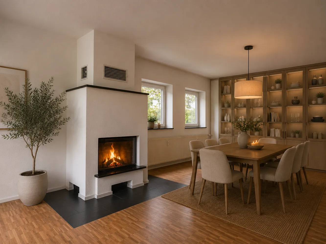 3 Zimmer Wohnung mit 112 m² in Heilbronn – Bild 4