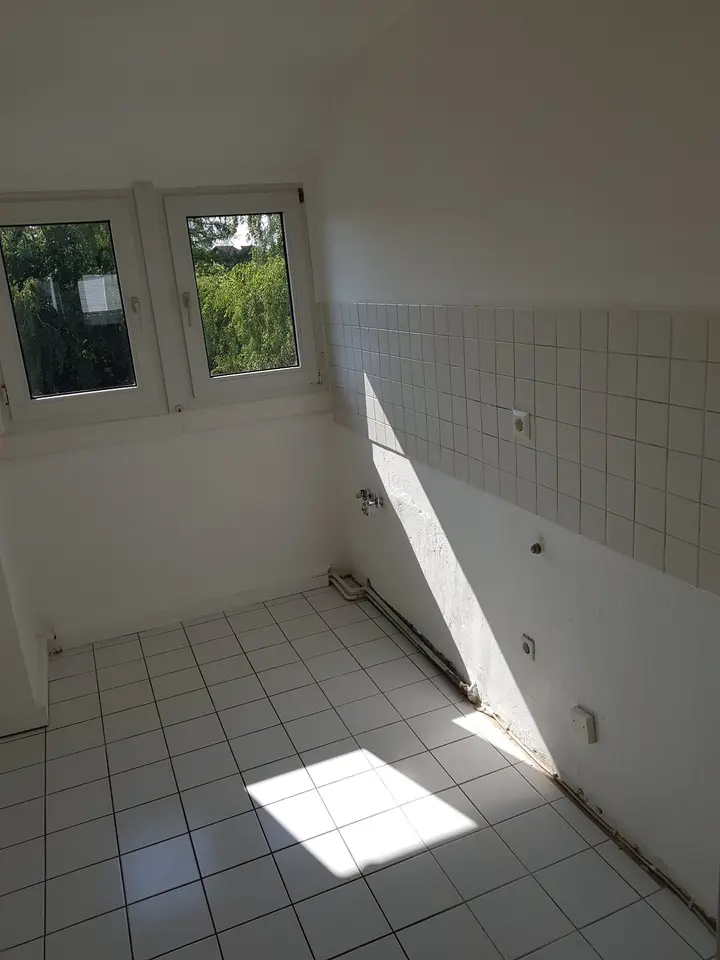 4 Zimmer Wohnung mit 50 m² in Recklinghausen – Bild 8