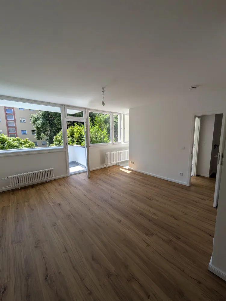 1 Zimmer Wohnung mit 37 m² in Berlin – Bild 1