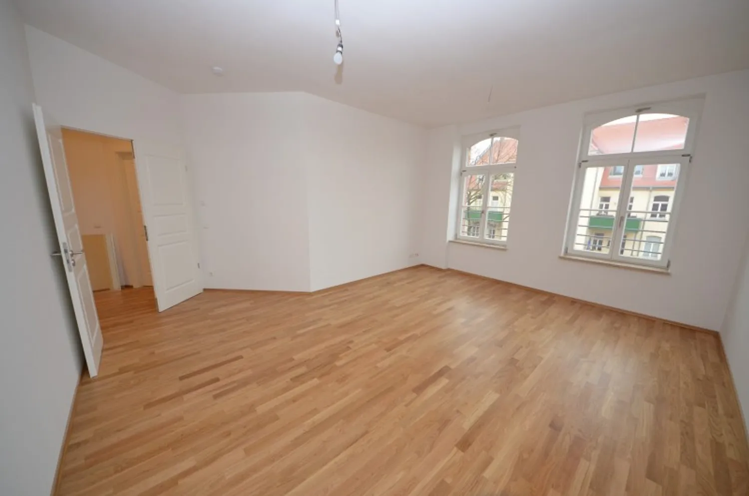 4 Zimmer Wohnung mit 127 m² in Leipzig – Bild 4