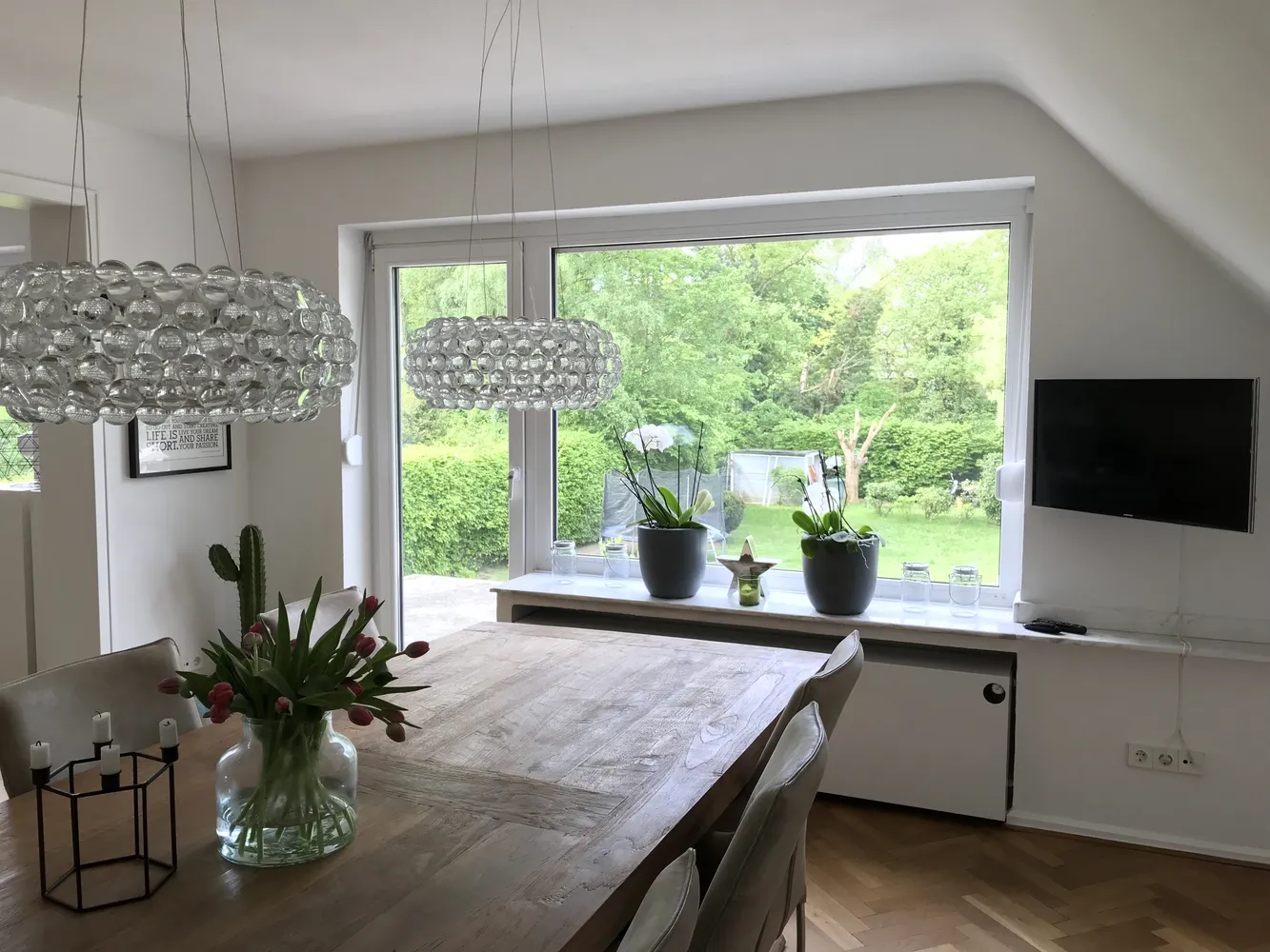 3 Zimmer Wohnung mit 102 m² in Meerbusch – Bild 5