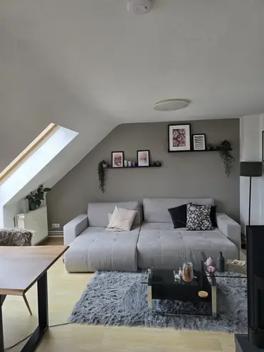 2 Zimmer Wohnung mit 43 m² in Hannover – Bild 4