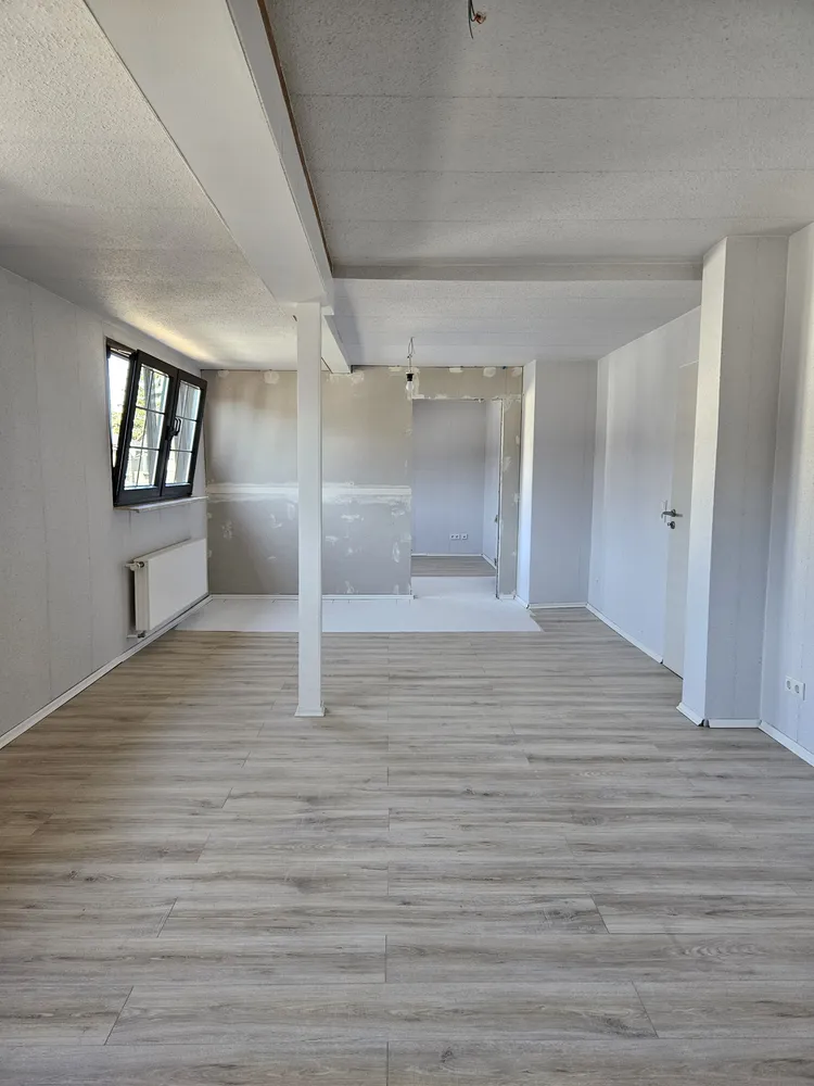 3 Zimmer Wohnung mit 90 m² in Wiesbaden – Bild 3