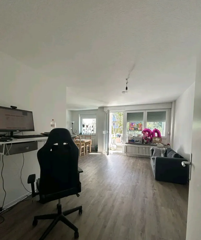 2 Zimmer Wohnung mit 65 m² in Essen – Bild 1