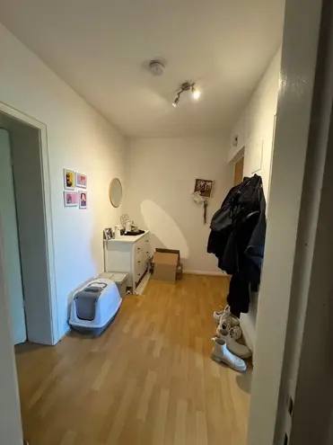 2 Zimmer Wohnung mit 45 m² in Wuppertal – Bild 3
