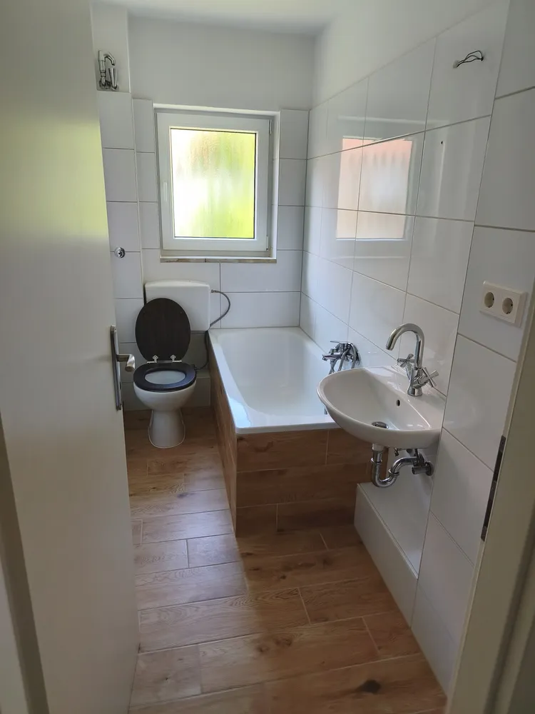 3 Zimmer Wohnung mit 51 m² in Salzgitter – Bild 4