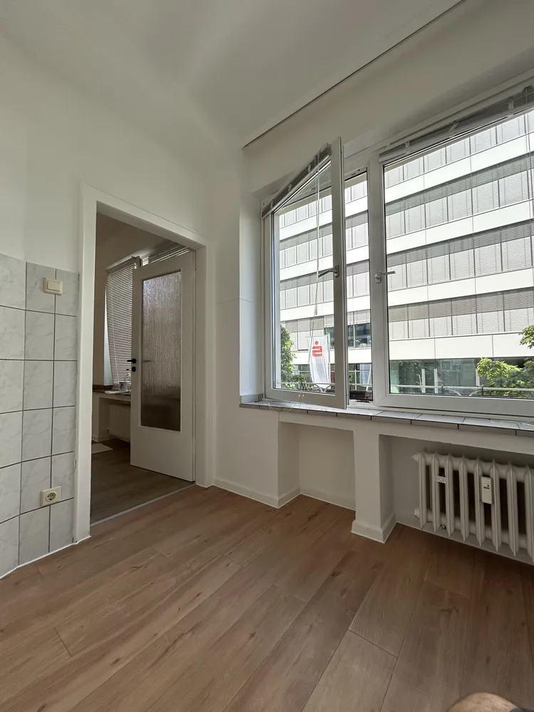 2 Zimmer Wohnung mit 48 m² in Düsseldorf – Bild 8
