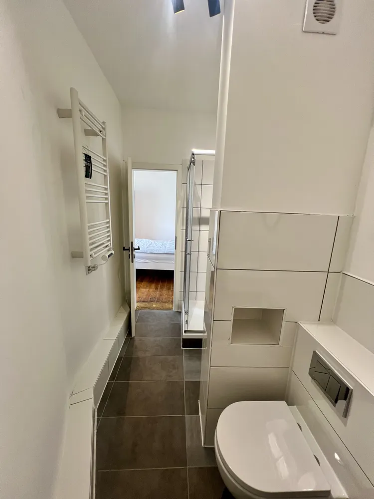 2 Zimmer Wohnung mit 39 m² in Osnabrück – Bild 7