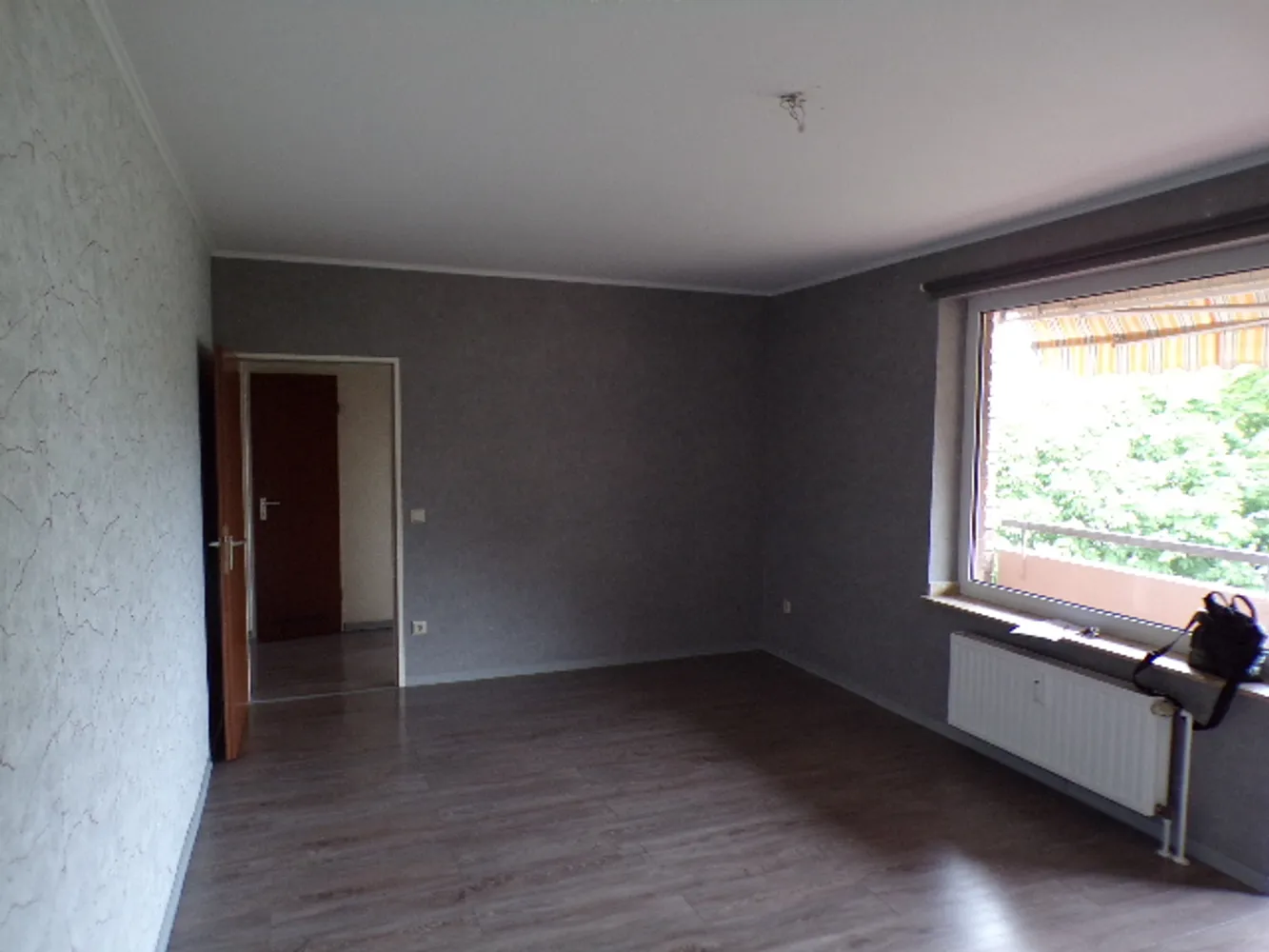 4 room apartment with 75 m² in Duisburg – Photo 5