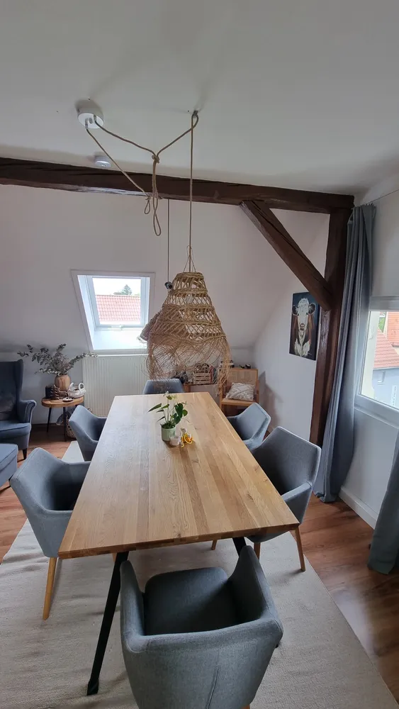 4 Zimmer Wohnung mit 100 m² in Schwäbisch Gmünd – Bild 6