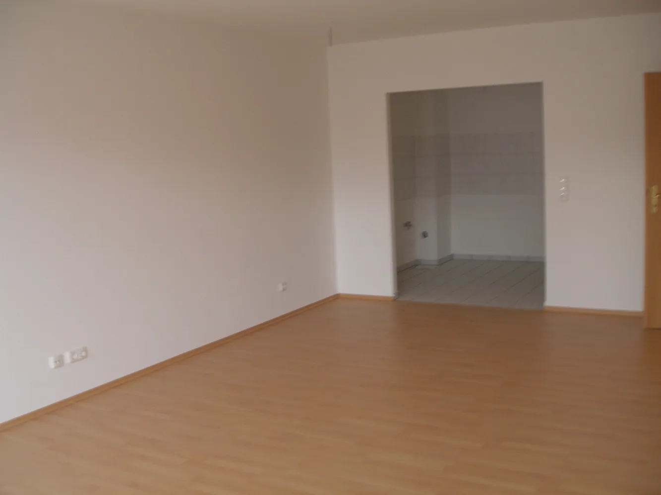 2 room apartment with 78 m² in Frankfurt am Main – Photo 4
