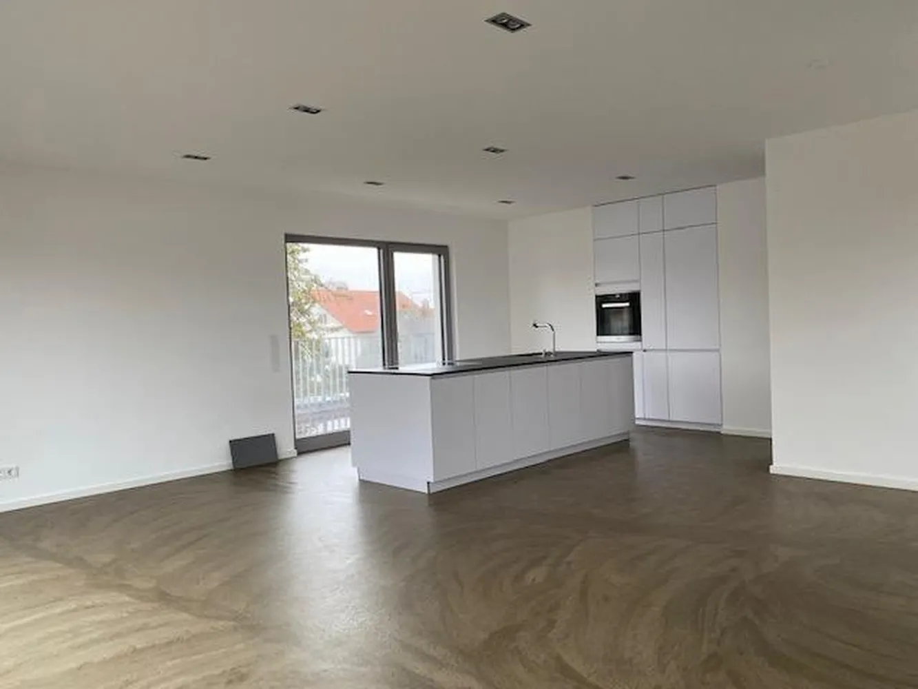 2 Zimmer Wohnung mit 105 m² in Ingolstadt – Bild 10