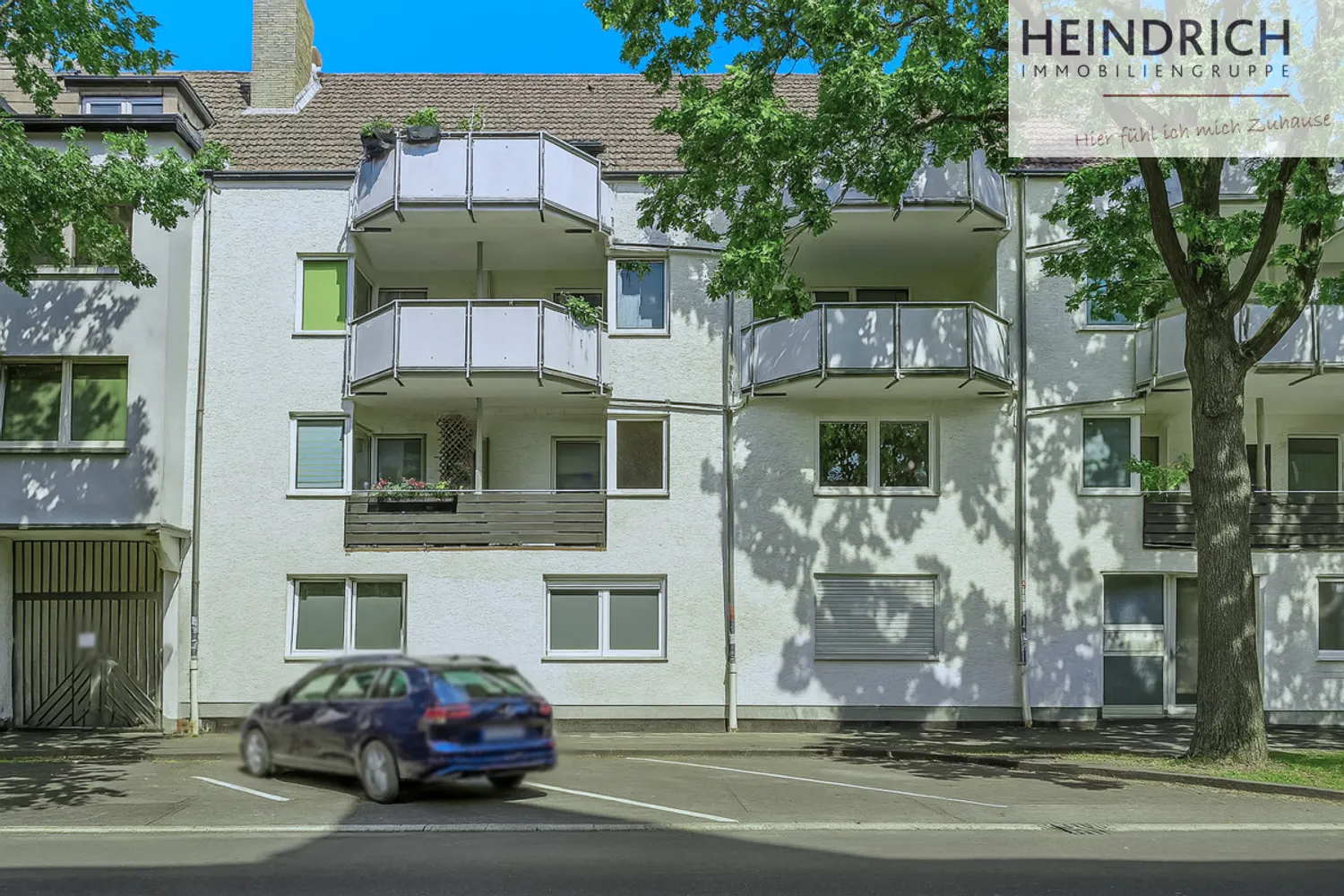1 Zimmer Wohnung mit 29 m² in Kassel – Bild 4