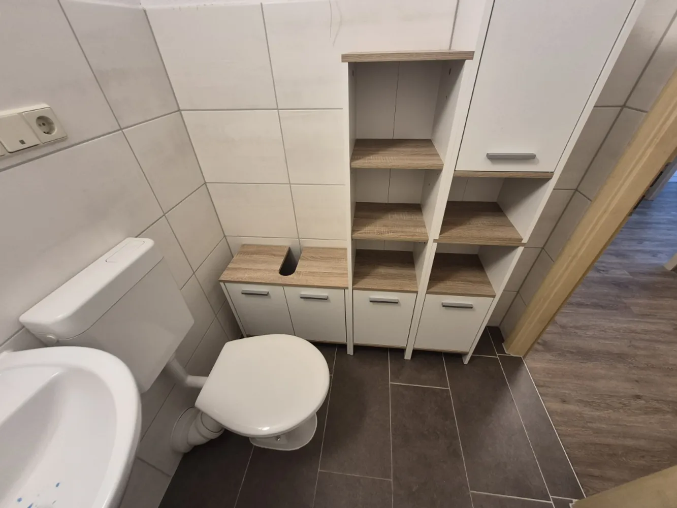 3 room apartment with 84 m² in Gera – Photo 10