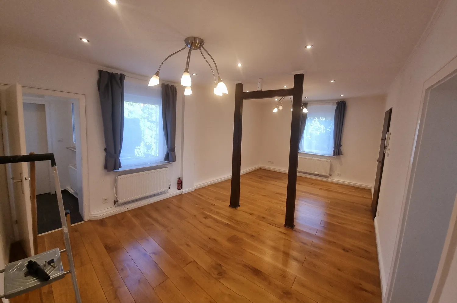2 room apartment with 50 m² in Cologne – Photo 3