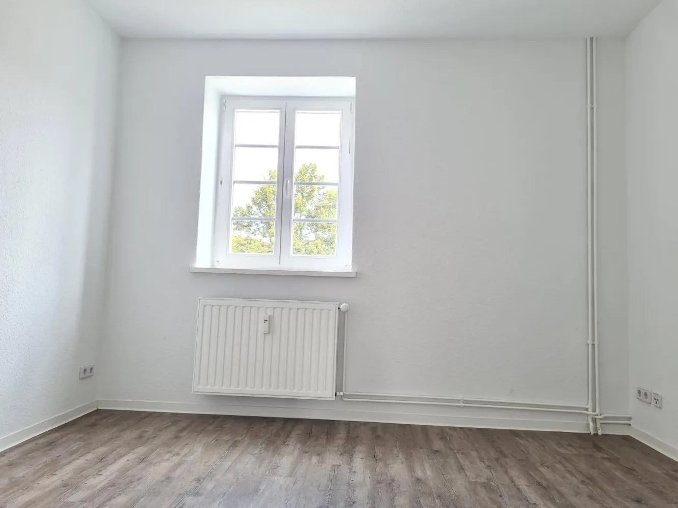 3 room apartment with 60 m² in Magdeburg – Photo 11