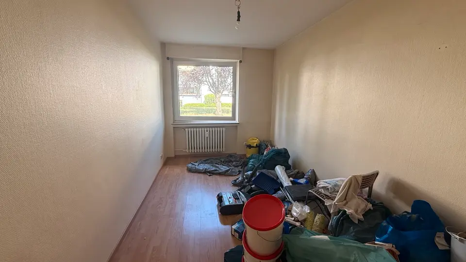 4 Zimmer Wohnung mit 83 m² in Trier – Bild 4