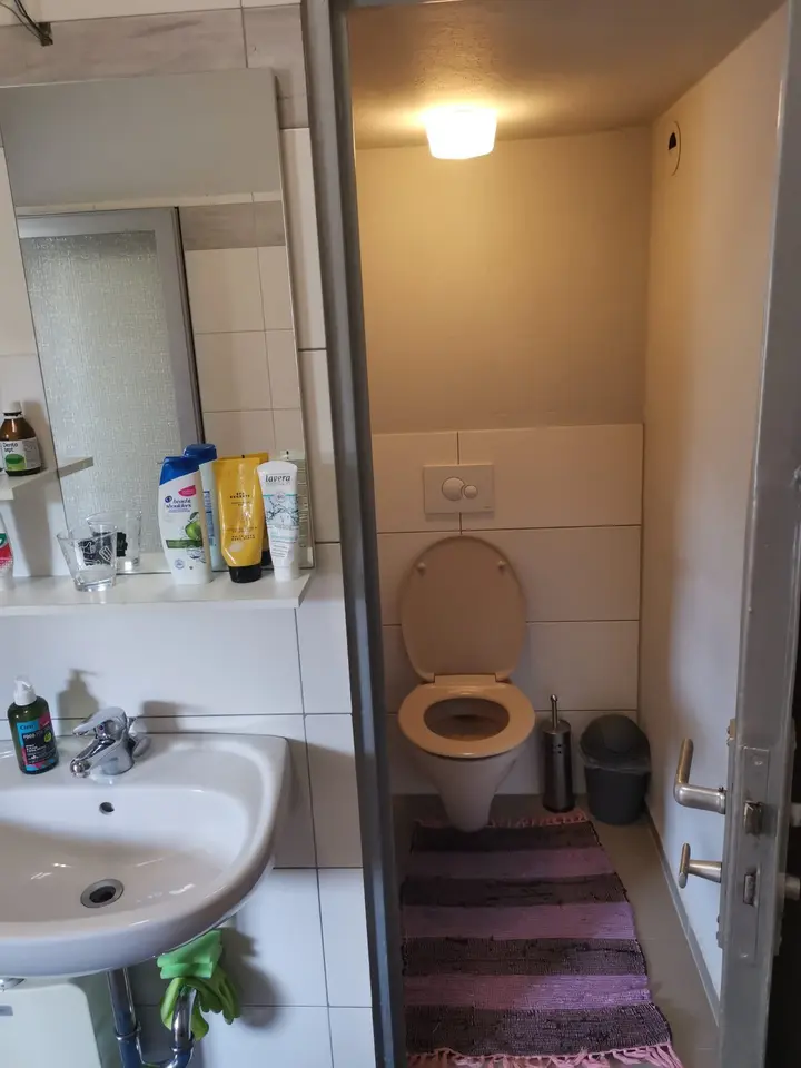 5 Zimmer Wohnung mit 105 m² in Sonneberg – Bild 8
