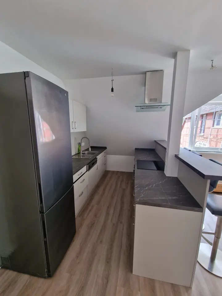 6 Zimmer Wohnung mit 115 m² in Verden (Aller) – Bild 4