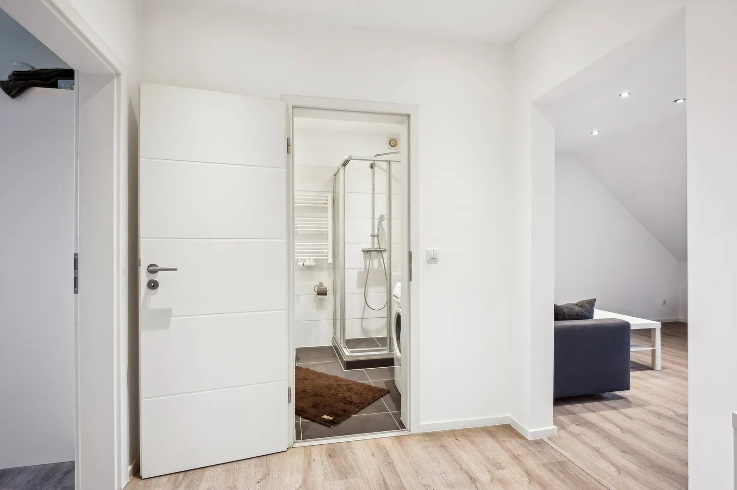2 room apartment with 43 m² in Mönchengladbach – Photo 1