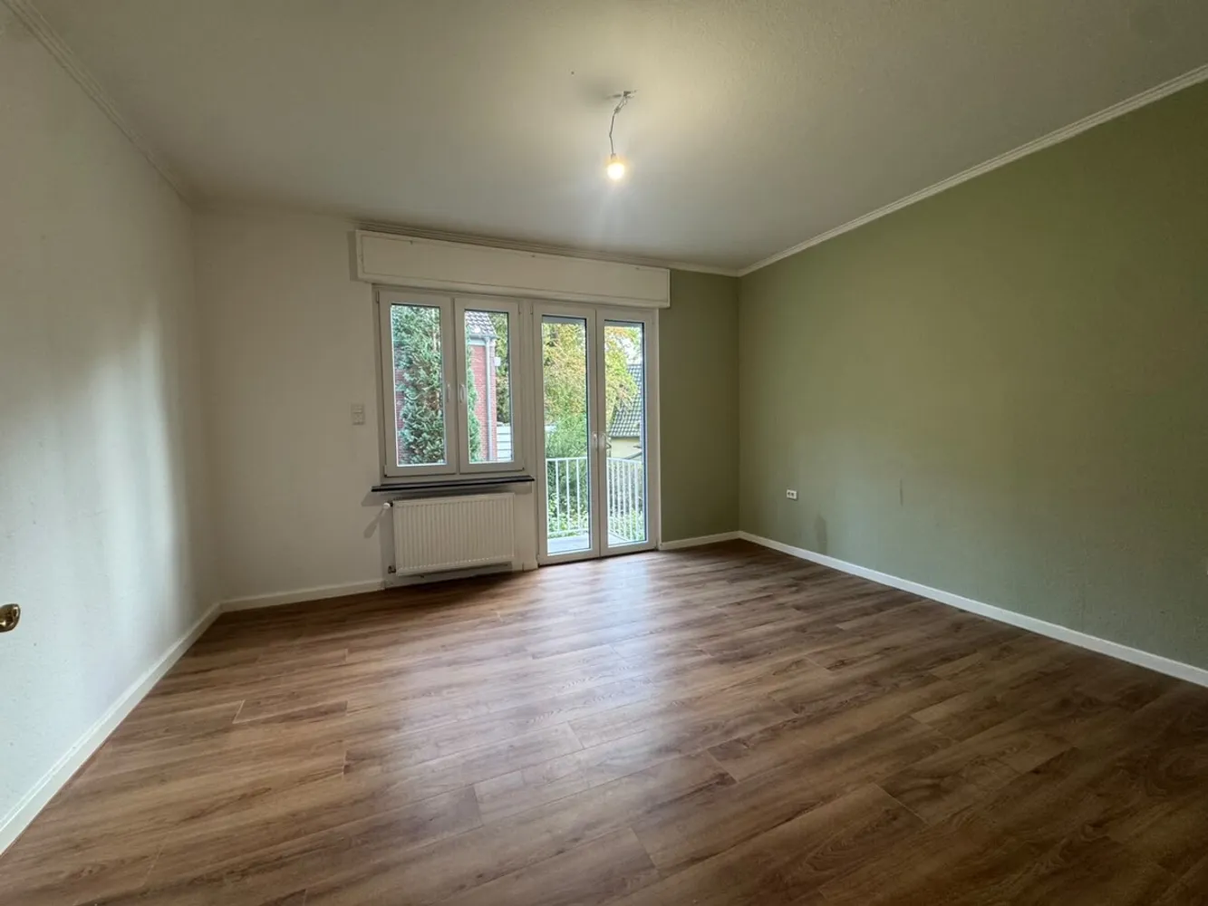 5 Zimmer Wohnung mit 125 m² in Gütersloh – Bild 4