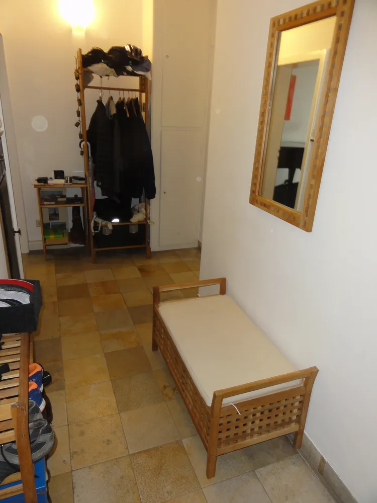 2 Zimmer Wohnung mit 55 m² in Stuttgart – Bild 8