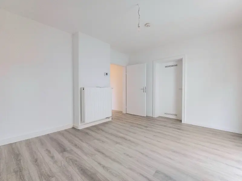 2 Zimmer Wohnung mit 47 m² in Minden – Bild 1