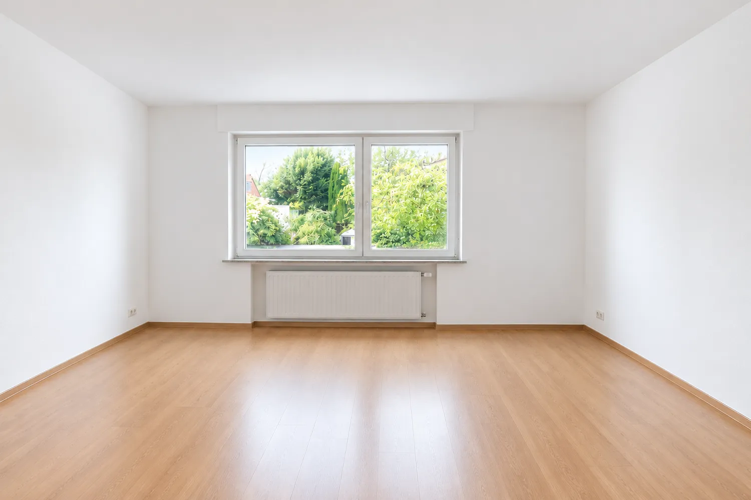 2 Zimmer Wohnung mit 48 m² in Bonn – Bild 2