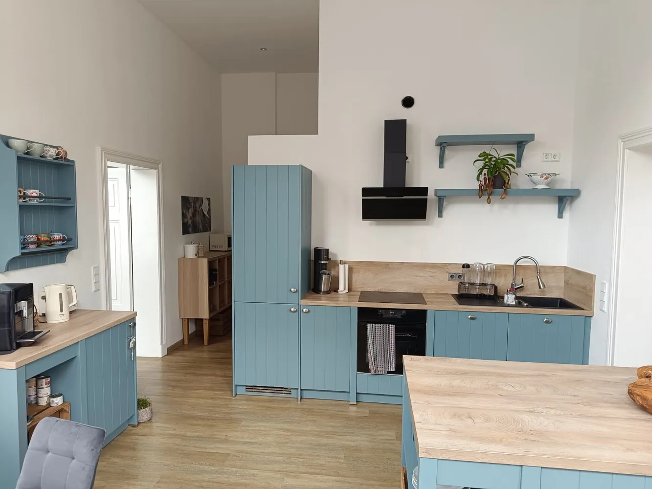 3 Zimmer Wohnung mit 105 m² in Celle – Bild 4