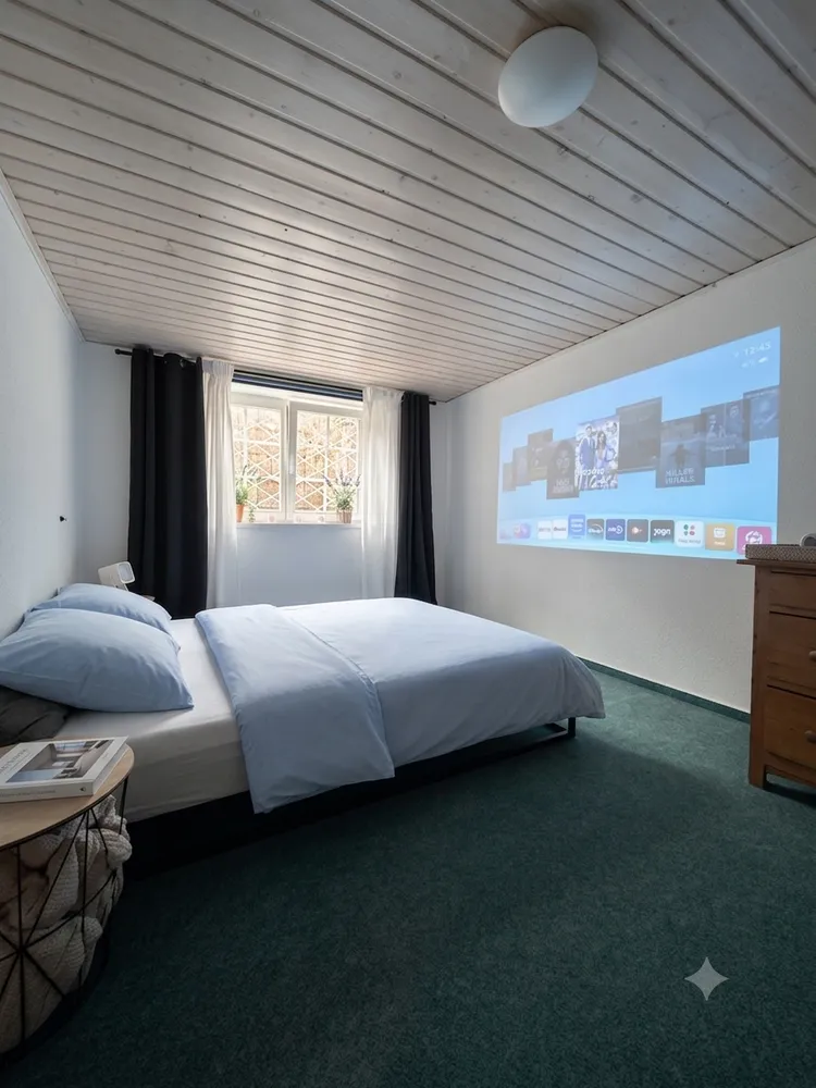 1 Zimmer Wohnung mit 100 m² in Bonn – Bild 6
