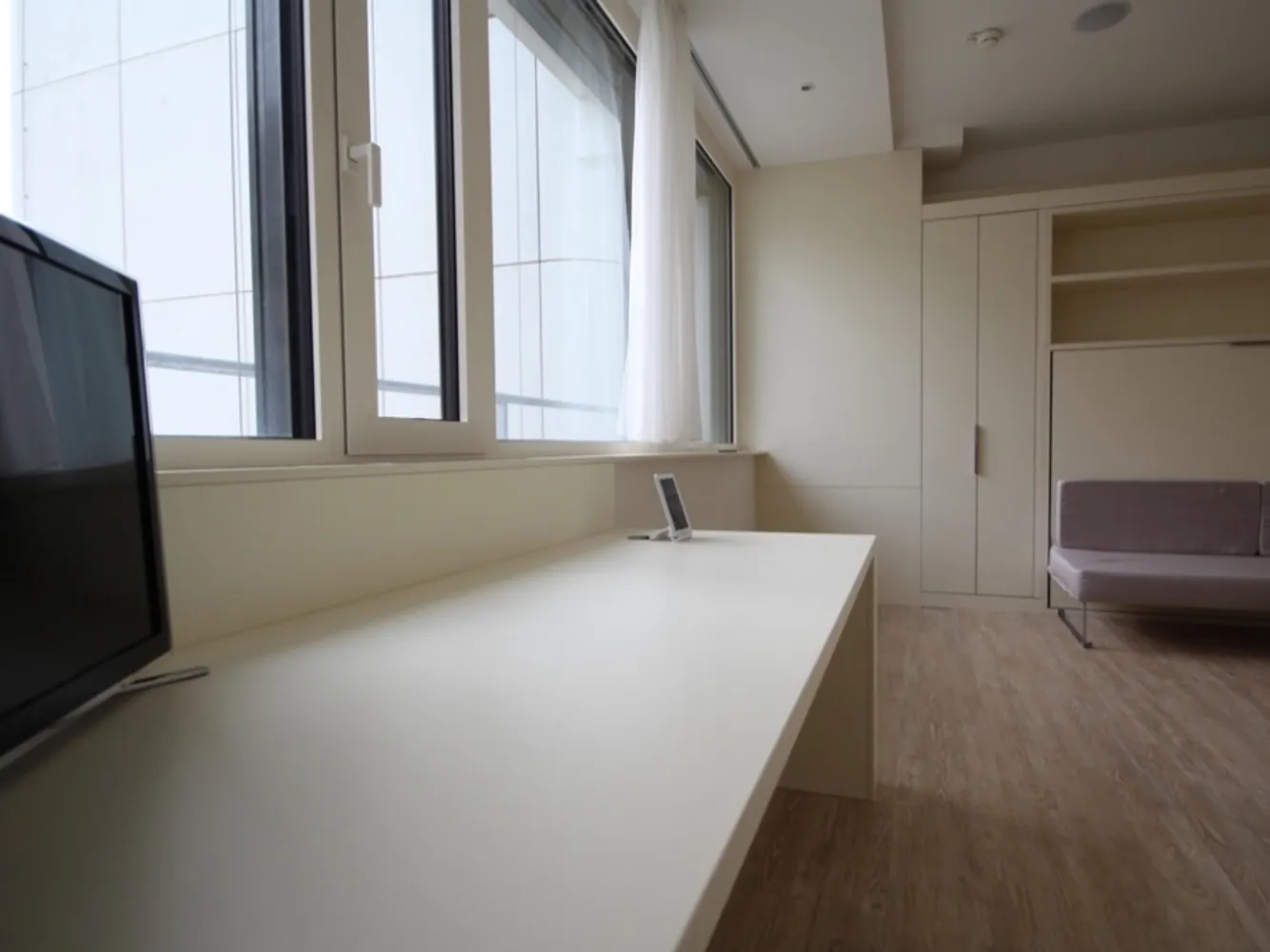 1 Zimmer Wohnung mit 28 m² in München – Bild 4