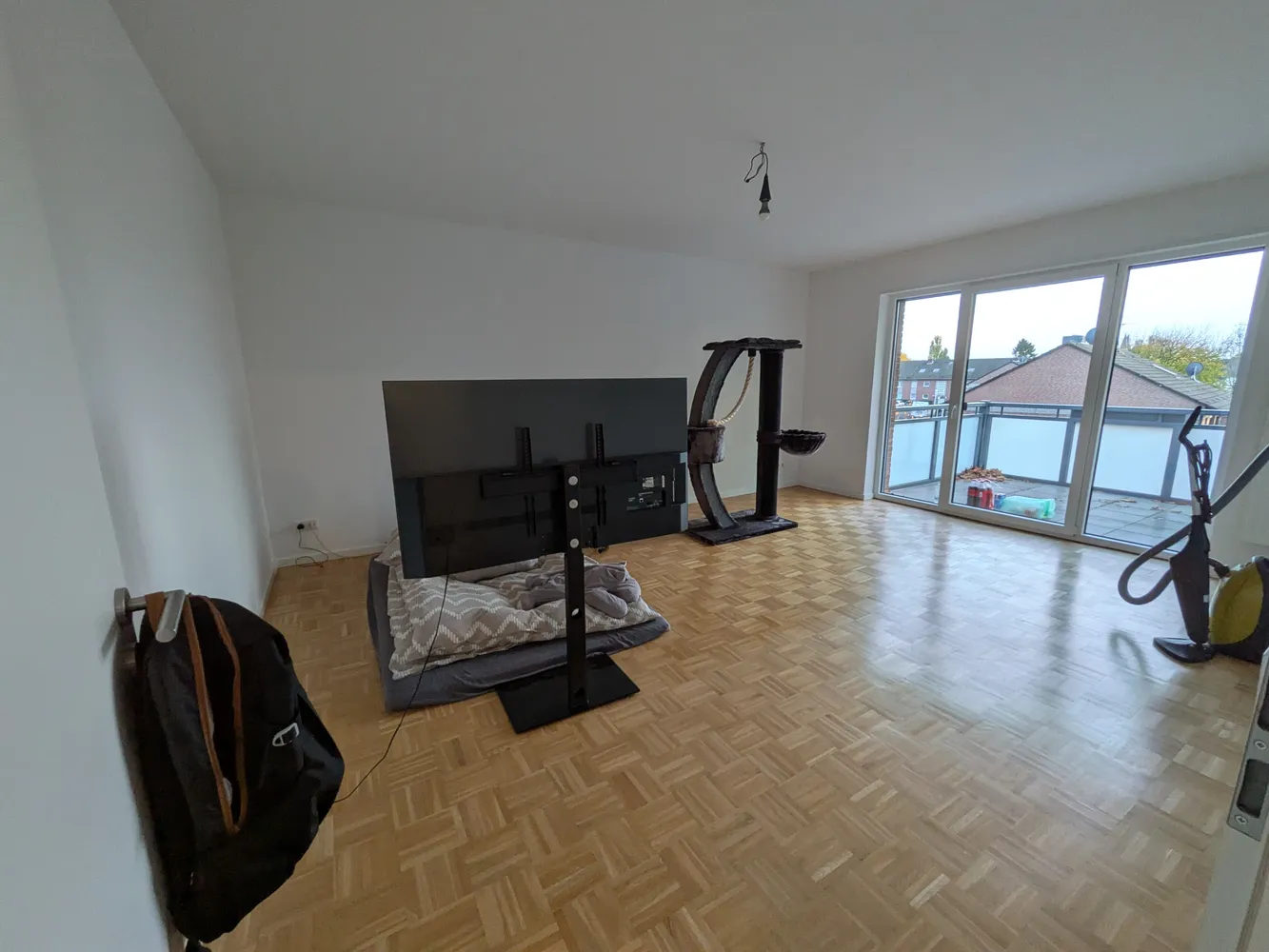 3 Zimmer Wohnung mit 83 m² in Nettetal – Bild 2