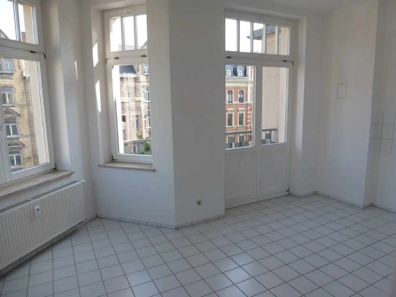 2 Zimmer Wohnung mit 60 m² in Chemnitz – Bild 7