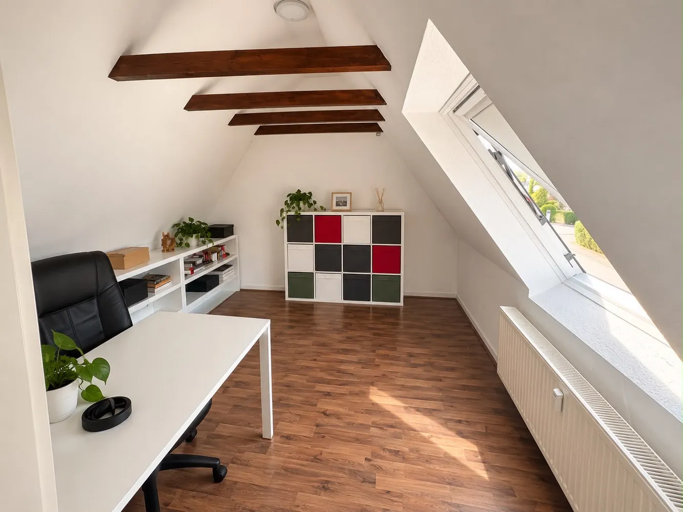4 room apartment with 100 m² in Ahaus – Photo 9