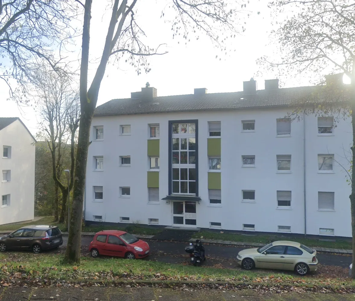 3 Zimmer Wohnung mit 79 m² in Siegen – Bild 1