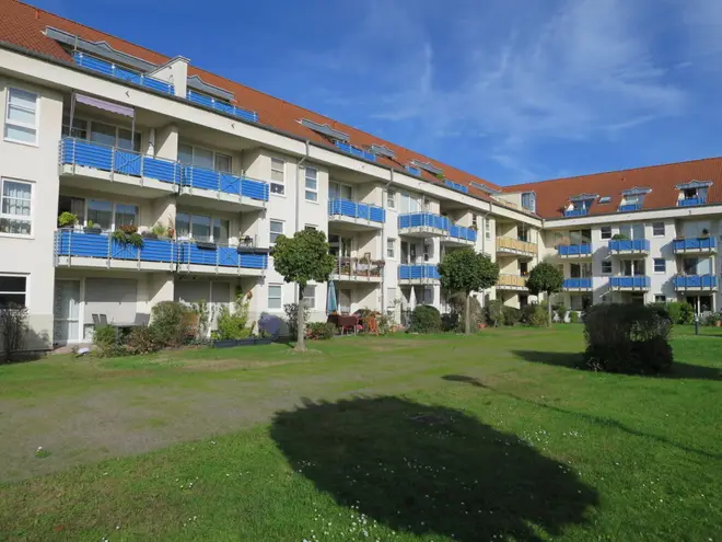 2 Zimmer Wohnung mit 55 m² in Köln – Bild 5