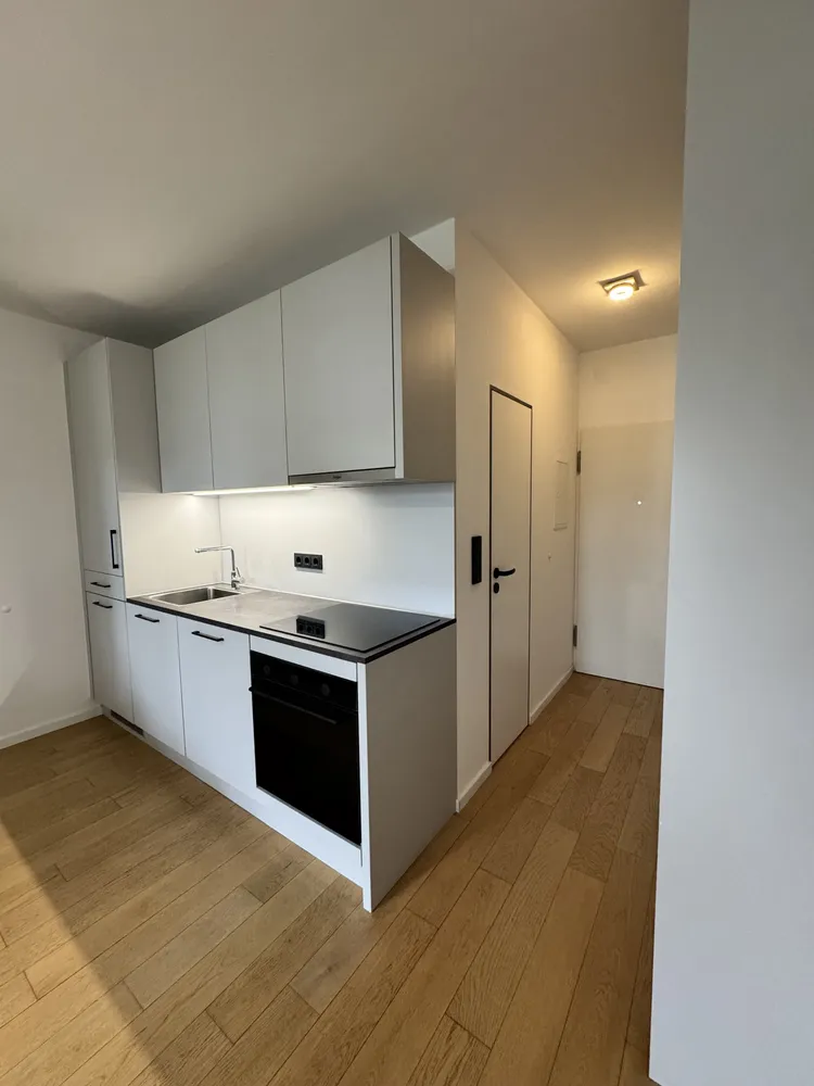 1 Zimmer Wohnung mit 28 m² in Berlin – Bild 9