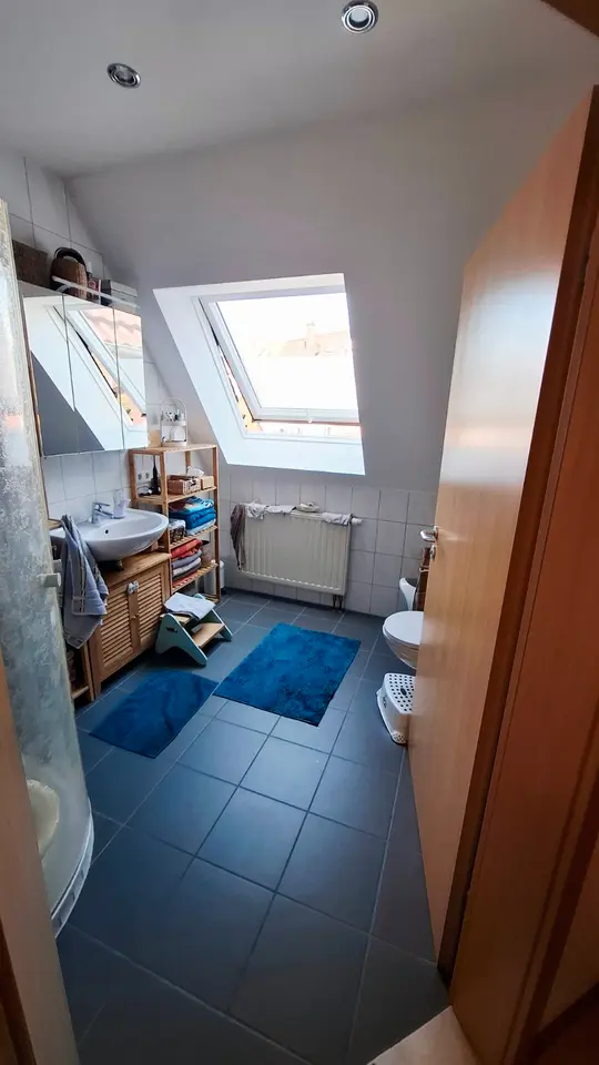 4 Zimmer Wohnung mit 99 m² in Bietigheim-Bissingen – Bild 10