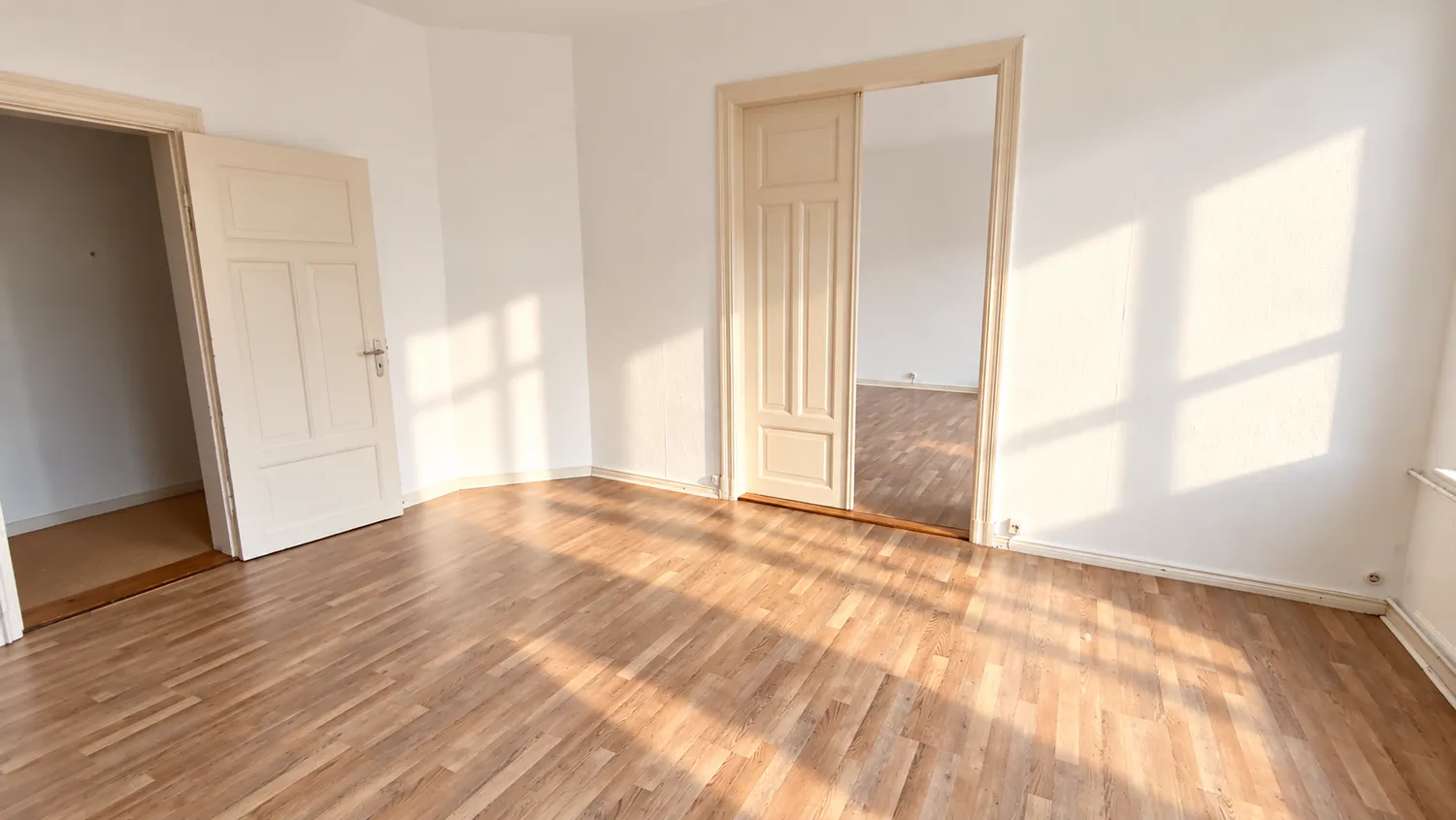 4 Zimmer Wohnung mit 101 m² in Flensburg – Bild 1