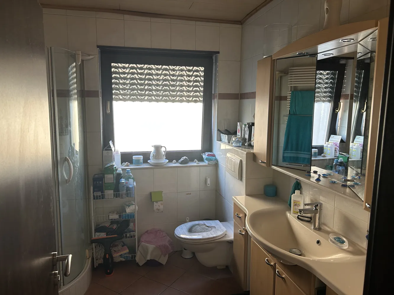 3 Zimmer Wohnung mit 90 m² in Mannheim – Bild 9