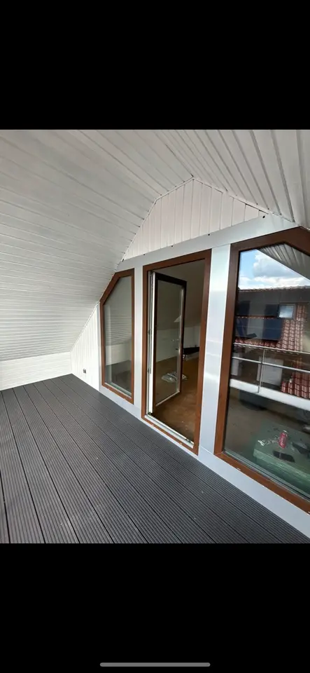 Studio mit 39 m² in Georgsmarienhütte – Bild 3