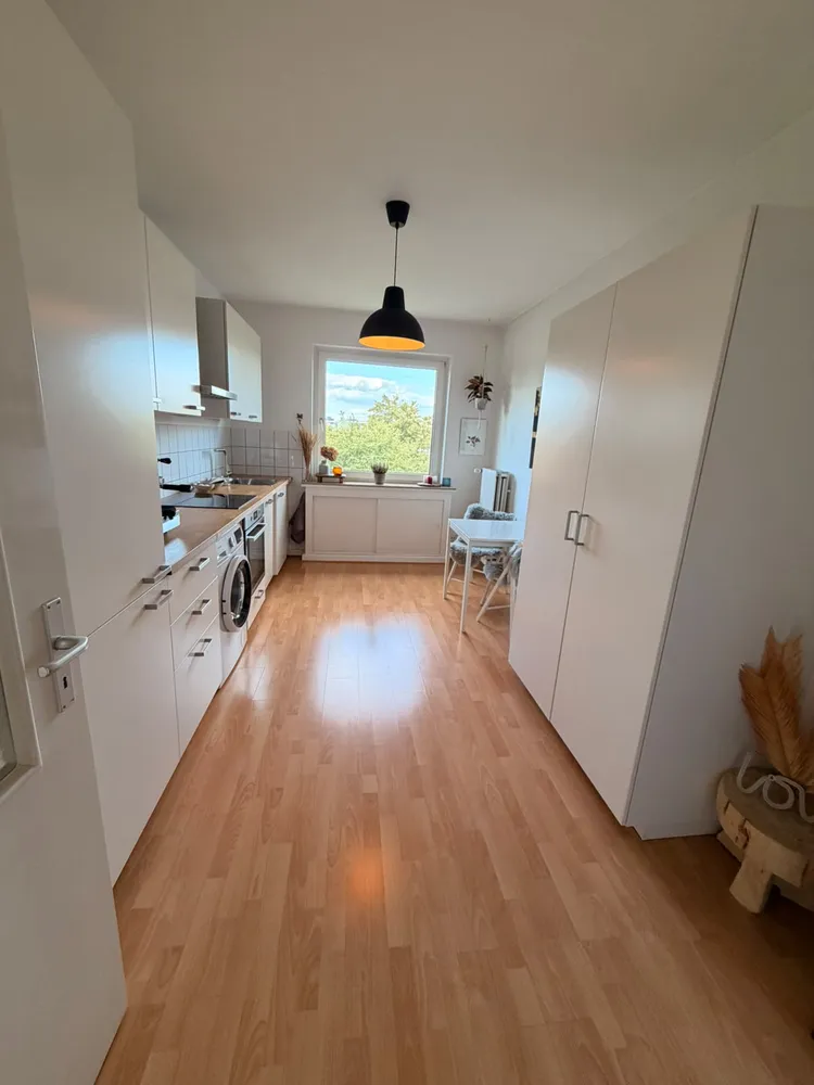 2 Zimmer Wohnung mit 54 m² in Düsseldorf – Bild 9