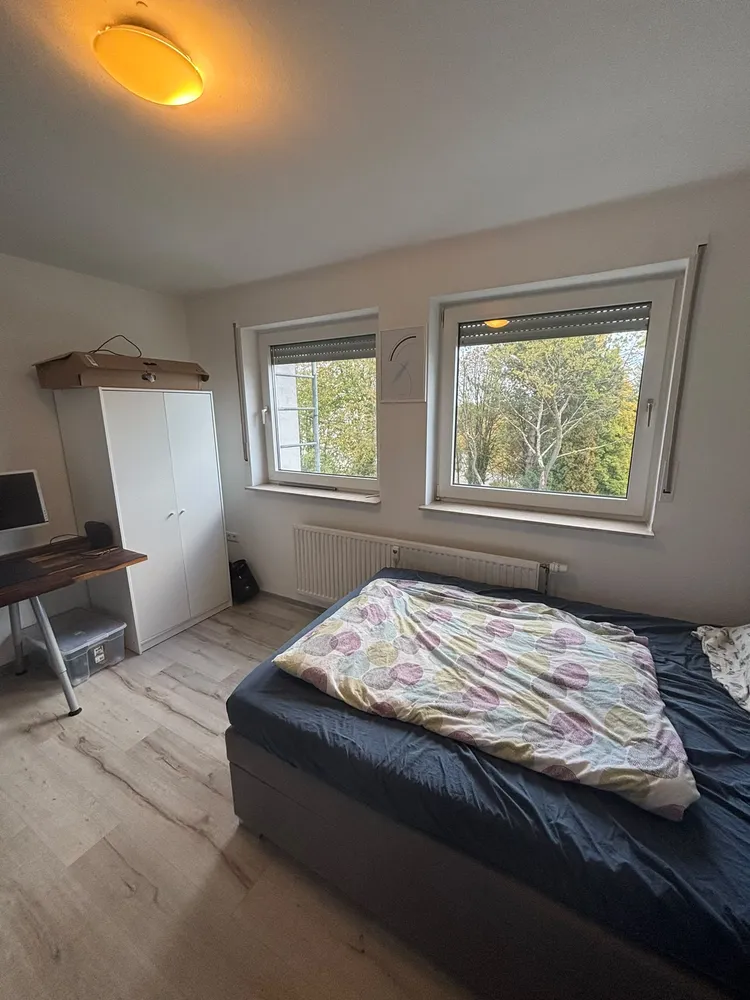 1 Zimmer Wohnung mit 20 m² in Dortmund – Bild 1