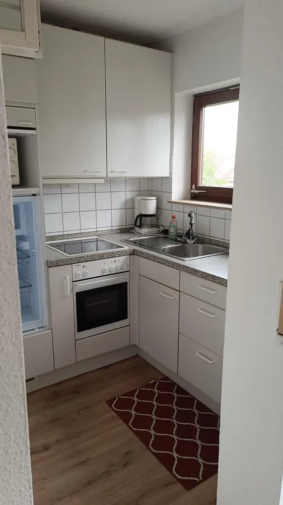 1 Zimmer Wohnung mit 29 m² in Freiburg im Breisgau – Bild 3